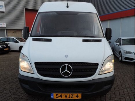 Mercedes-Benz Sprinter - 311 2.2 CDI 366 HD L2H3 (3persoons, airco) - 1