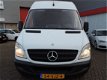 Mercedes-Benz Sprinter - 311 2.2 CDI 366 HD L2H3 (3persoons, airco) - 1 - Thumbnail