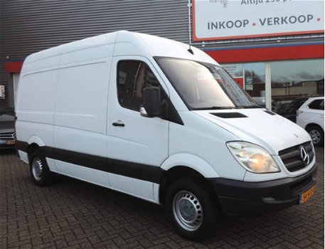 Mercedes-Benz Sprinter - 311 2.2 CDI 366 HD L2H3 (3persoons, airco) - 1