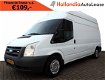 Ford Transit - 300L 2.2 TDCI HD L3H3 (airco, navi, 3pers) - 1 - Thumbnail