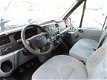 Ford Transit - 300L 2.2 TDCI HD L3H3 (airco, navi, 3pers) - 1 - Thumbnail