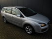 Ford Focus Wagon - 1.8-16V Ambiente FlexiFuel - 1 - Thumbnail