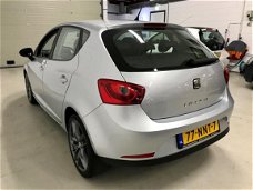 Seat Ibiza - 1.2 Style Bj.10|Cruise|Airco|Cupra/Fr Velgen|zeer netjes