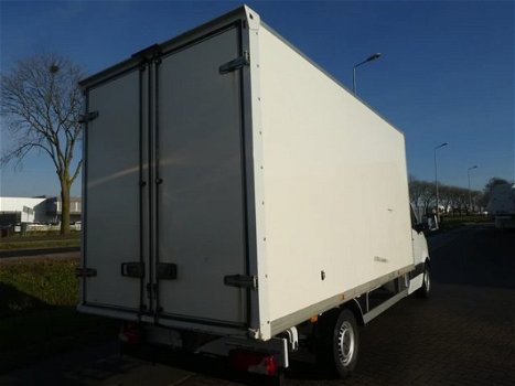 Mercedes-Benz Sprinter - 316 CDI box 4.5 mtr, a - 1