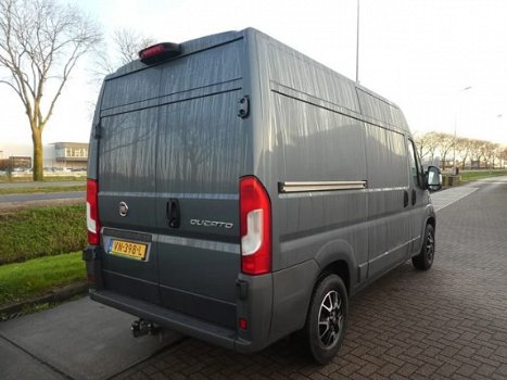 Fiat Ducato - 2.3 mjd full clima autom - 1