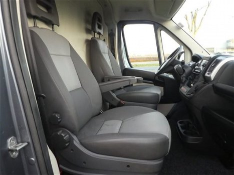 Fiat Ducato - 2.3 mjd full clima autom - 1