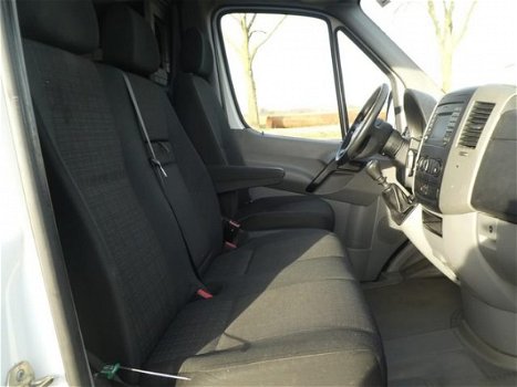 Mercedes-Benz Sprinter - 313 CDI l2 werkplaatsinricht - 1