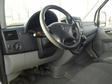 Mercedes-Benz Sprinter - 313 CDI l2 werkplaatsinricht - 1