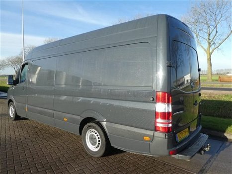 Mercedes-Benz Sprinter - 313 CDI maxi l3h2 - 1