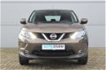 Nissan Qashqai - 1.6 dCi Acenta *Trekgewicht 1800kg* | Cruise & Climate Control | Trekhaak | Radio-C - 1 - Thumbnail