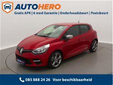 Renault Clio - 1.2 TCe GT 120PK DJ74690 | Automaat | Navi | Clima | Cruise | LED | PDC |