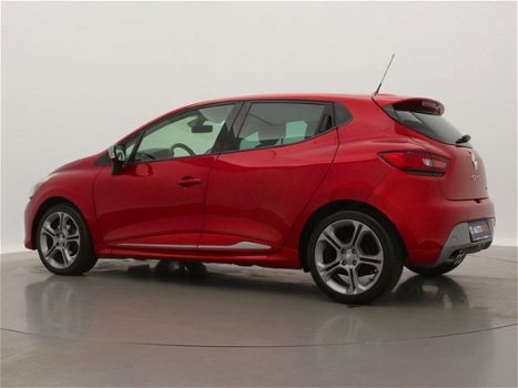 Renault Clio - 1.2 TCe GT 120PK DJ74690 | Automaat | Navi | Clima | Cruise | LED | PDC | - 1