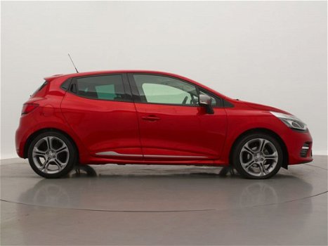 Renault Clio - 1.2 TCe GT 120PK DJ74690 | Automaat | Navi | Clima | Cruise | LED | PDC | - 1