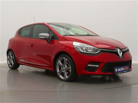 Renault Clio - 1.2 TCe GT 120PK DJ74690 | Automaat | Navi | Clima | Cruise | LED | PDC | - 1