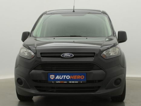 Ford Transit Connect - 1.5 TDCI L1 Economy Edition *EX BTW* CB53121 | Airco | Cruise | Radio | Bluet - 1