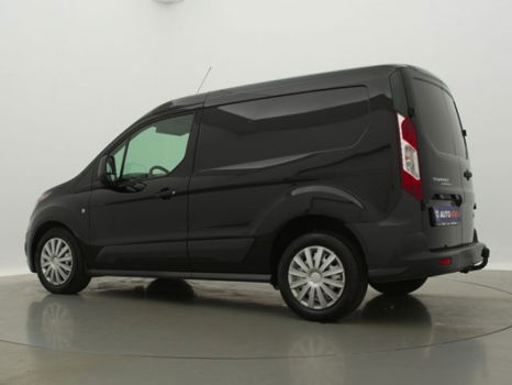 Ford Transit Connect - 1.5 TDCI L1 Economy Edition *EX BTW* CB53121 | Airco | Cruise | Radio | Bluet - 1