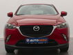 Mazda CX-3 - 2.0 SkyActiv-G 120 KZ92817 | Navi | Cruise | LED | Clima | PDC | Stoelverw | - 1 - Thumbnail