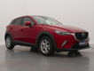 Mazda CX-3 - 2.0 SkyActiv-G 120 KZ92817 | Navi | Cruise | LED | Clima | PDC | Stoelverw | - 1 - Thumbnail