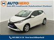 Toyota Aygo - 1.0 VVT-i x-play PP12474 | Automaat | 5drs | Airco | LED | Camera | Radio | Bluetooth - 1 - Thumbnail