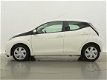 Toyota Aygo - 1.0 VVT-i x-play PP12474 | Automaat | 5drs | Airco | LED | Camera | Radio | Bluetooth - 1 - Thumbnail