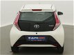 Toyota Aygo - 1.0 VVT-i x-play PP12474 | Automaat | 5drs | Airco | LED | Camera | Radio | Bluetooth - 1 - Thumbnail