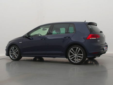 Volkswagen Golf - 1.4 TSI CUP Edition BMT Tech R-Line GS48258 | Navi | LED | Clima | PDC | LMV | Sto - 1