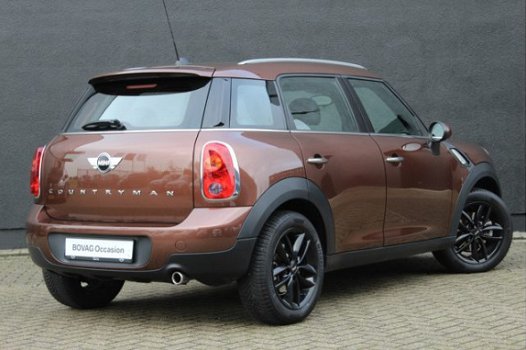 Mini Mini One - Countryman One Wired - 1