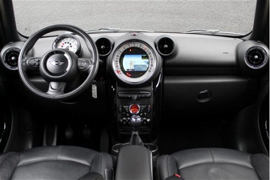 Mini Mini One - Countryman One Wired - 1