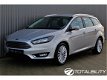 Ford Focus Wagon - 1.0 125pk Titanium Edition - 1 - Thumbnail