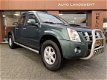 Isuzu D-Max - 3.0 Double Cab LS Luxe - excl. BTW / Dubbele cabine, airco, etc - 1 - Thumbnail