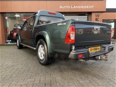 Isuzu D-Max - 3.0 Double Cab LS Luxe - excl. BTW / Dubbele cabine, airco, etc