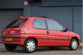 Peugeot 106 - 1.1 Accent | Schuifdak | Centrale deurvergrendeling | - 1 - Thumbnail