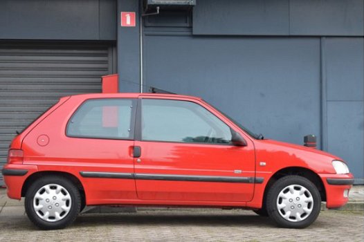 Peugeot 106 - 1.1 Accent | Schuifdak | Centrale deurvergrendeling | - 1