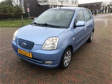 Kia Picanto - 1.0 X-pect Zuinige auto