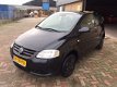 Volkswagen Fox - 1.2 Trendline - 1 - Thumbnail