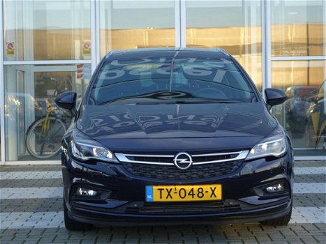 Opel Astra Sports Tourer - 1.0 Turbo 105pk Online Edition | Apple Carplay | PDC | AIRCO - 1