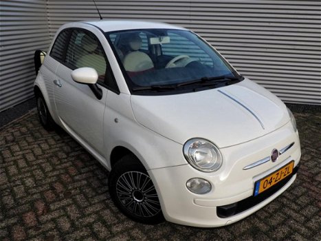 Fiat 500 - 1.2 Pop AUTOMAAT - 1