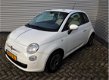 Fiat 500 - 1.2 Pop AUTOMAAT - 1 - Thumbnail