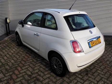 Fiat 500 - 1.2 Pop AUTOMAAT - 1