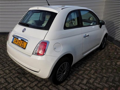 Fiat 500 - 1.2 Pop AUTOMAAT - 1