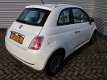 Fiat 500 - 1.2 Pop AUTOMAAT - 1 - Thumbnail