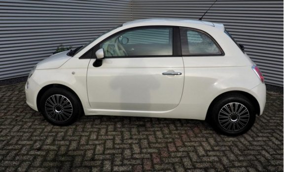 Fiat 500 - 1.2 Pop AUTOMAAT - 1