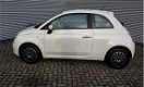 Fiat 500 - 1.2 Pop AUTOMAAT - 1 - Thumbnail