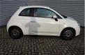 Fiat 500 - 1.2 Pop AUTOMAAT - 1 - Thumbnail