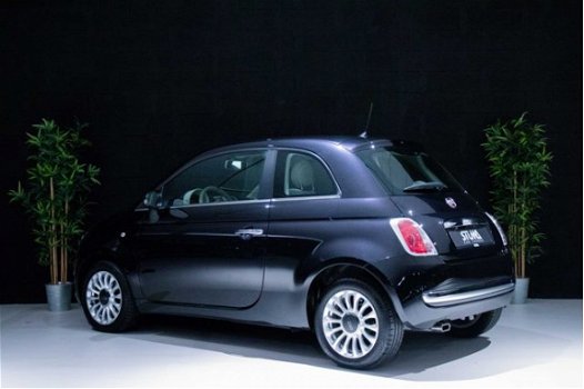 Fiat 500 - 0.9 TwinAir Easy | Airco | Chrome pakket | Bluetooth | Nieuwstaat | NAP | Garantie | POP - 1