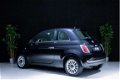 Fiat 500 - 0.9 TwinAir Easy | Airco | Chrome pakket | Bluetooth | Nieuwstaat | NAP | Garantie | POP - 1 - Thumbnail