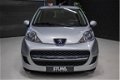 Peugeot 107 - 1.0-12V XS | 5 deurs | Airco | NAP | Garantie - 1 - Thumbnail