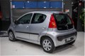 Peugeot 107 - 1.0-12V XS | 5 deurs | Airco | NAP | Garantie - 1 - Thumbnail