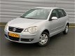 Volkswagen Polo - 1.2-12V Trendline Airco, Elektrische Ramen, Onderhoudsboekjes, APK - 1 - Thumbnail