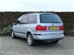 Seat Alhambra - 1.9 TDI lang grijs kenteken MARGE airco cruise - 1 - Thumbnail